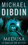 Medusa - Michael Dibdin - 9780571219858