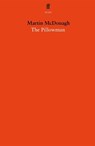 The Pillowman - Martin McDonagh - 9780571220328