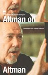 Altman on Altman - David Thompson - 9780571220892
