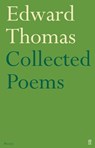 Collected Poems of Edward Thomas - Edward Thomas - 9780571222605