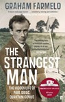 The Strangest Man - Graham Farmelo - 9780571222865