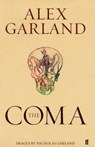Coma: Ltd EDN - Alex Garland - 9780571223091