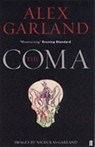 The Coma - Alex Garland - 9780571223107