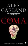 The Coma - Alex Garland - 9780571223107