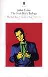 The Slab Boys Trilogy - John Byrne - 9780571223459