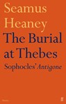 The Burial at Thebes - Seamus Heaney - 9780571223626