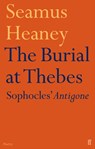 The Burial at Thebes - Seamus Heaney - 9780571223626