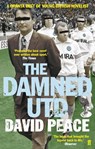 The Damned Utd - David (Author) Peace - 9780571224333