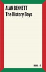 The History Boys - Alan Bennett - 9780571224647