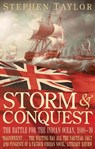 Storm and Conquest - Stephen Taylor - 9780571224678