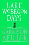 Lake Wobegon Days - Garrison Keillor - 9780571225538