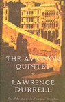 The Avignon Quintet - Lawrence Durrell - 9780571225552
