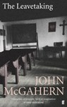 The Leavetaking - John McGahern - 9780571225705