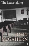 The Leavetaking - John McGahern - 9780571225705