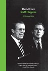 Stuff Happens - David Hare - 9780571226061