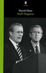 Stuff Happens - David Hare - 9780571226061