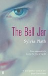 The Bell Jar - Sylvia Plath - 9780571226160