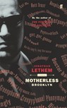 Motherless Brooklyn - Jonathan Lethem - 9780571226320