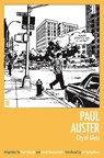 City of Glass - Paul Auster - 9780571226337