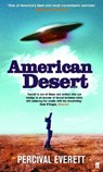 American Desert - Percival Everett - 9780571226627