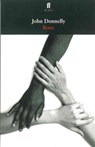 Bone - John Donnelly - 9780571227150