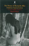 The House of Bernarda Alba - Federico Garcia Lorca - 9780571227570