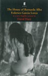 The House of Bernarda Alba - Federico Garcia Lorca - 9780571227570