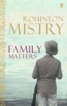 Family Matters - Rohinton Mistry - 9780571230556