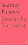 Death of a Naturalist - Seamus Heaney - 9780571230839