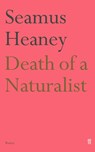 Death of a Naturalist - Seamus Heaney - 9780571230839