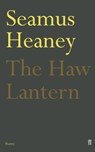 The Haw Lantern - Seamus Heaney - 9780571232871