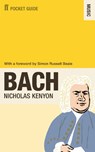 The Faber Pocket Guide to Bach - Sir Nicholas Kenyon - 9780571233274