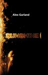 Sunshine - Alex Garland - 9780571233977