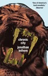 Chronic City - Jonathan Lethem - 9780571235681