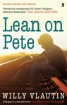 Lean on Pete - Willy Vlautin - 9780571235735