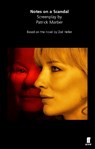 Notes on a Scandal - Patrick (this is Patrick's London office) Marber - 9780571236107