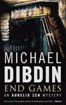 End Games - Michael Dibdin - 9780571236176