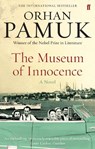 The Museum of Innocence - Orhan Pamuk - 9780571237029