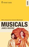 The Faber Pocket Guide to Musicals - James Inverne - 9780571237517