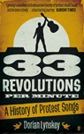 33 Revolutions Per Minute - Dorian Lynskey - 9780571241354