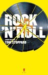 Rock 'n' Roll - Tom Stoppard - 9780571242429