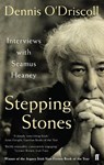 Stepping Stones - Dennis (freelance) O'Driscoll - 9780571242535