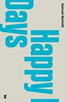 Happy Days - Samuel Beckett - 9780571244577