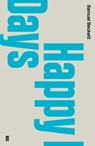 Happy Days - Samuel Beckett - 9780571244577