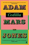 Cedilla - Adam Mars-Jones - 9780571245376
