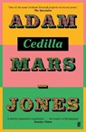 Cedilla - Adam Mars-Jones - 9780571245376