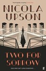 Two For Sorrow - Nicola Upson - 9780571246359
