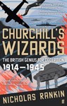 Churchill's Wizards - Nicholas Rankin - 9780571247899