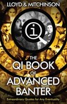 QI: Advanced Banter - John Lloyd ; John Mitchinson - 9780571248230