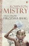 Tales from Firozsha Baag - Rohinton Mistry - 9780571248582